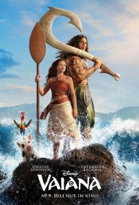 Moana