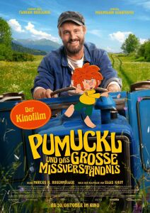 Pumuckl und das große Missverstandnis