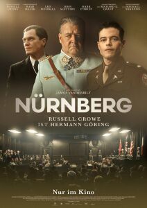 Nuremberg