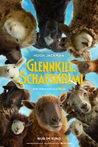 The Sheep Detectives