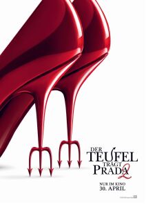 The Devil Wears Prada 2