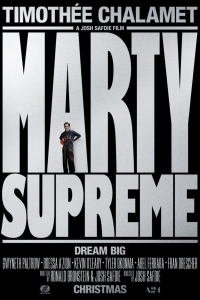 Marty Supreme