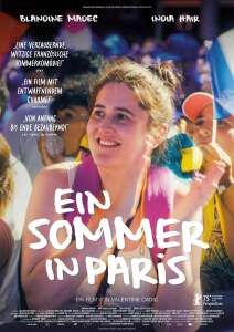 That Summer in Paris