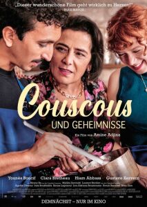 La Petite Cuisine de Mehdi