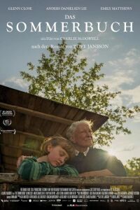 The Summer Book