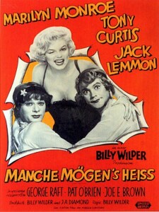 Some Like It Hot (1959)