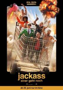jackass: best and last