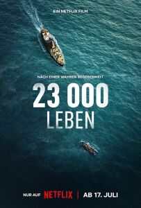 23 000 Leben