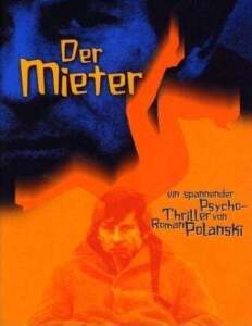 The Tenant