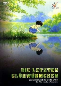 Grave of the Fireflies (Hotaru no haka)